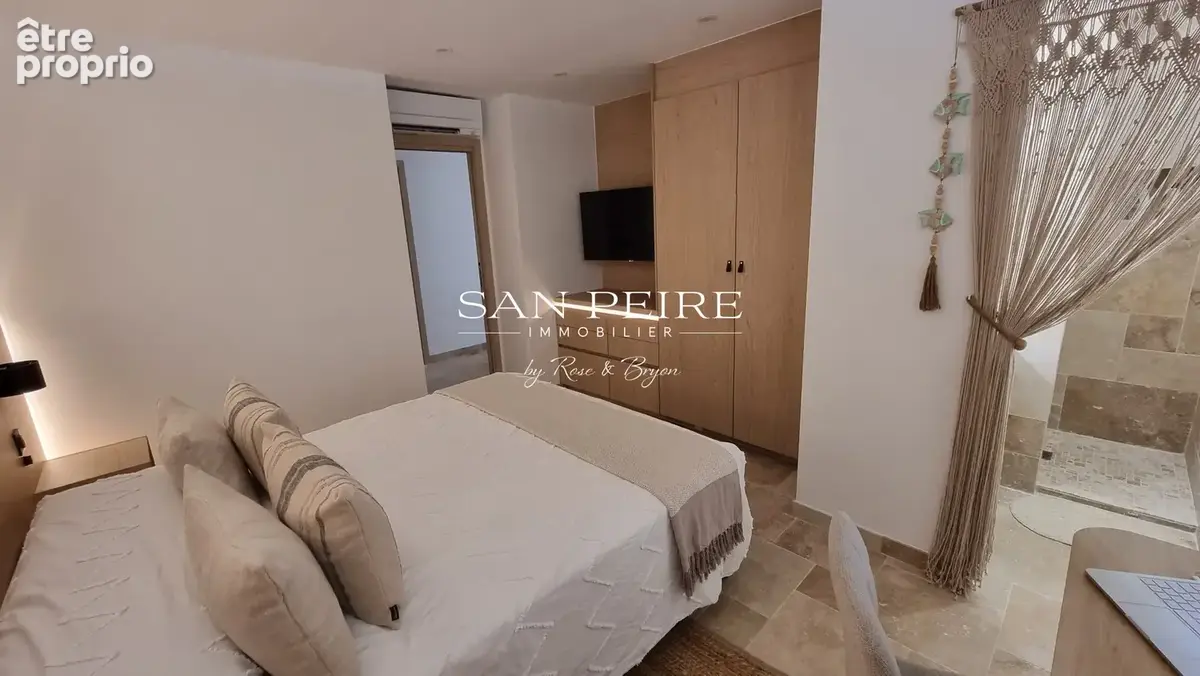 Maison 3 pièces 86 m² à vendre à Les Issambres (83380) - photo 7