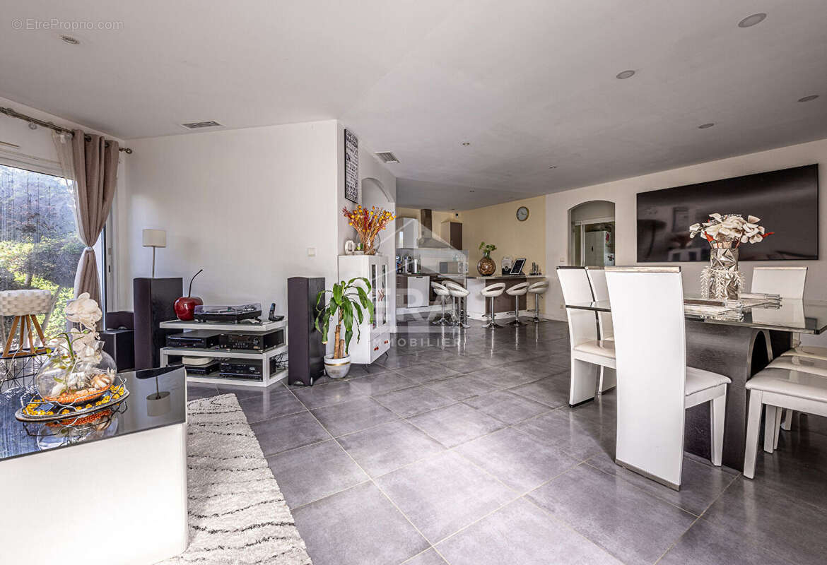 Maison 4 chambres  Puilboreau - photo 2