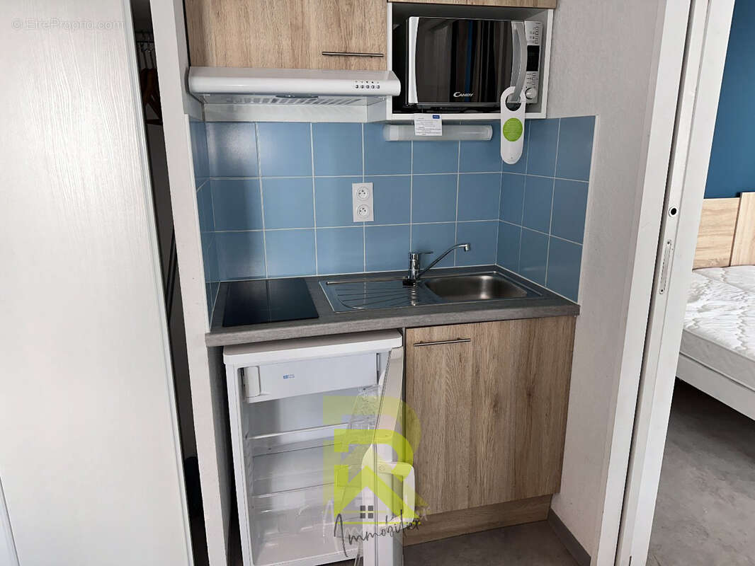 Appartement à AGDE