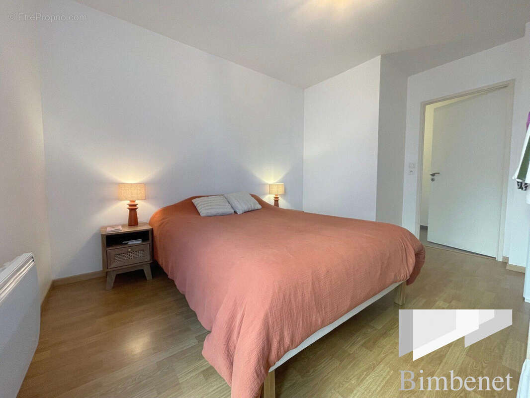 Appartement à ORLEANS