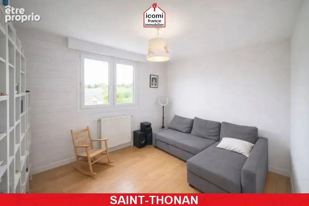 Finistere - saint-thonan (29800) - a vendre - maison 147m² - 5 chambres - grande piece de vie - pompe a chaleur - toiture recent - photo 10