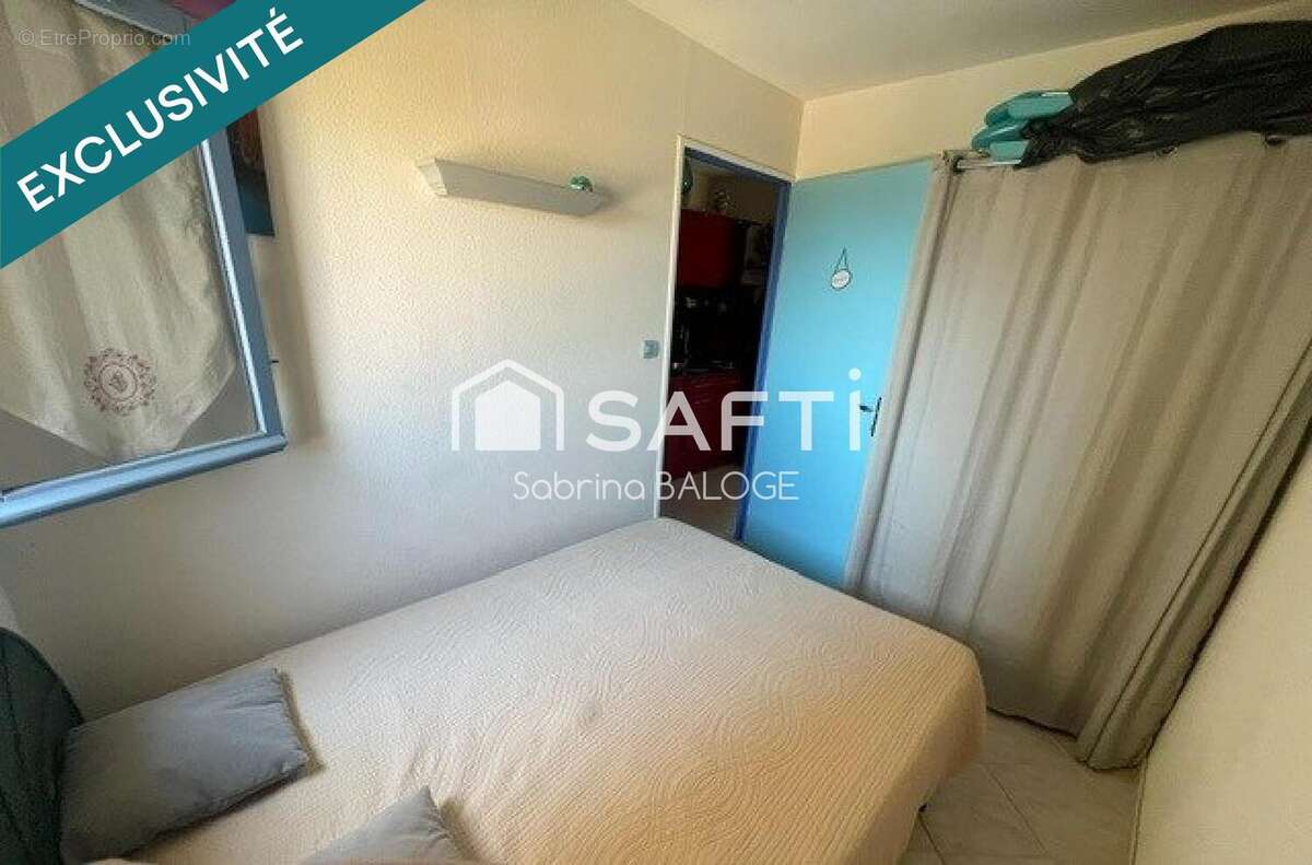 Photo 6 - Appartement à FLEURY