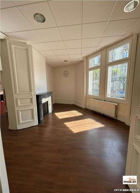 Appartement 120 m² à Limoges  - photo 29