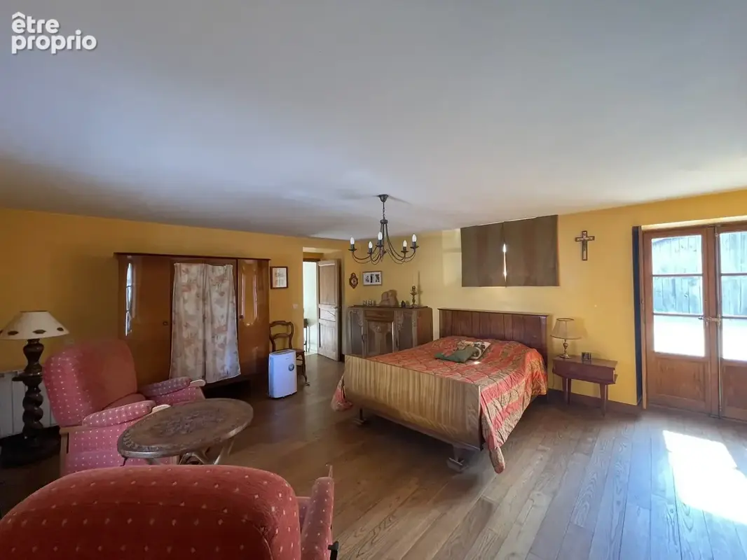 Maison 7 pièces 245 m² à vendre à Moulay (53100) - photo 9