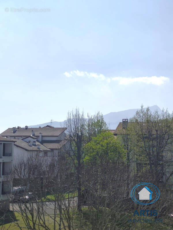 Appartement à SAINT-JEAN-DE-LUZ