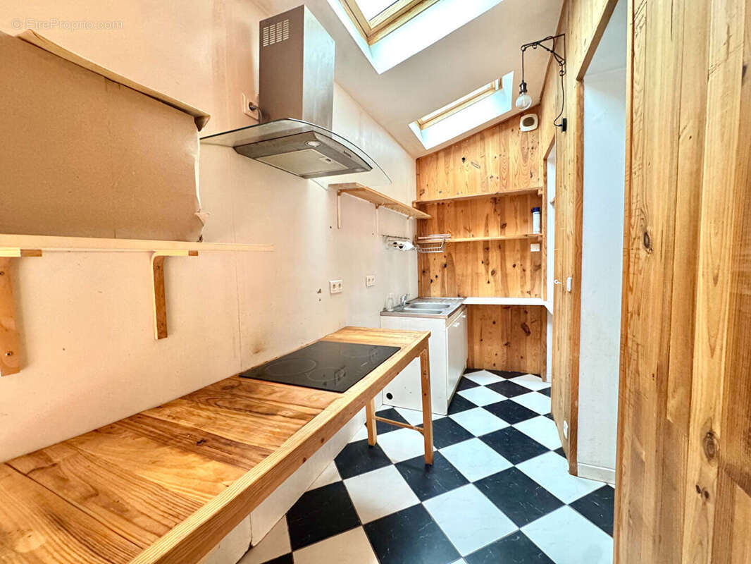 Maison à VERNEUIL-SUR-AVRE