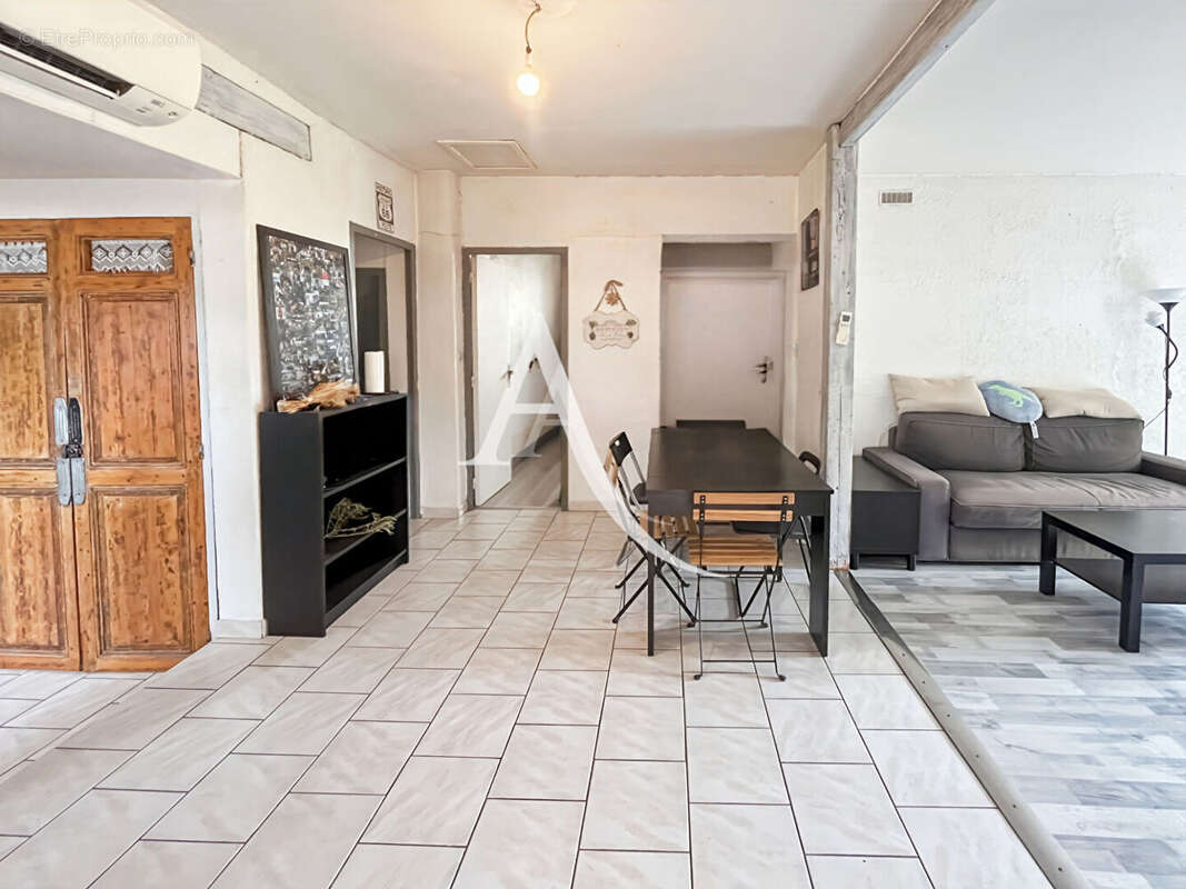 Maison à PLAN-DE-CUQUES