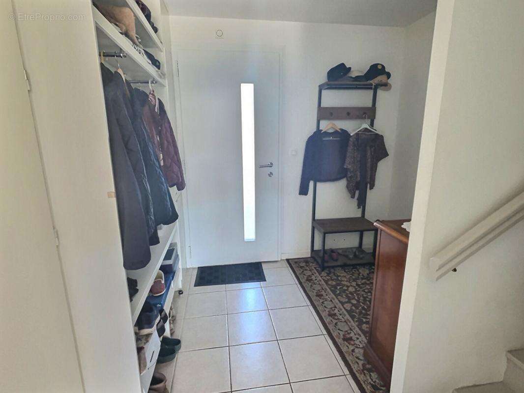 Maison à DOLUS-D&#039;OLERON