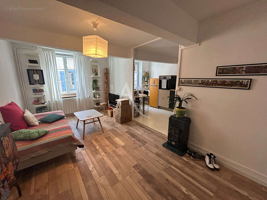 Maison à CARCASSONNE