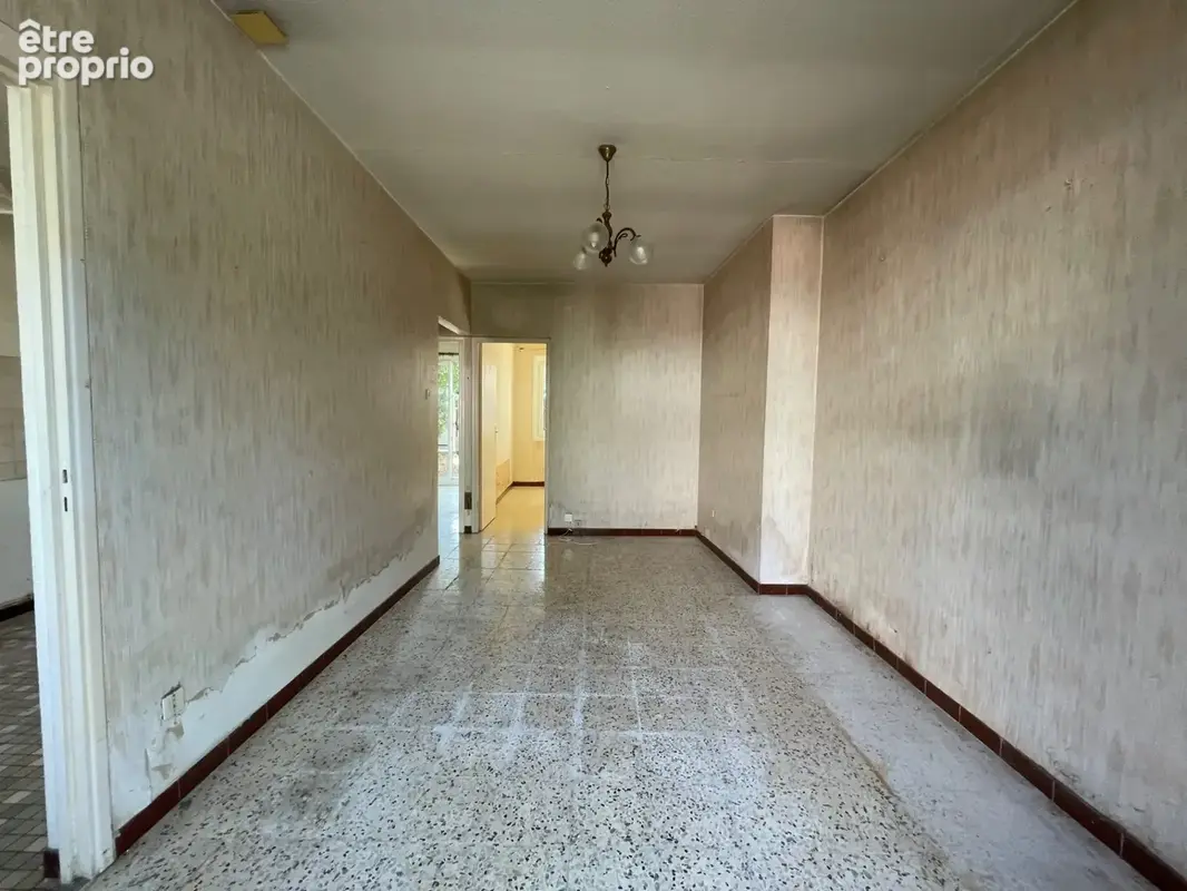 Immeuble à vendre FONBEAUZARD (31) - photo 2
