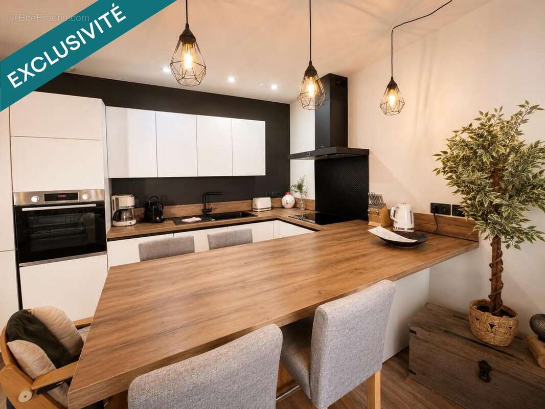 Appartement 50 m² à Gerardmer  - photo 2