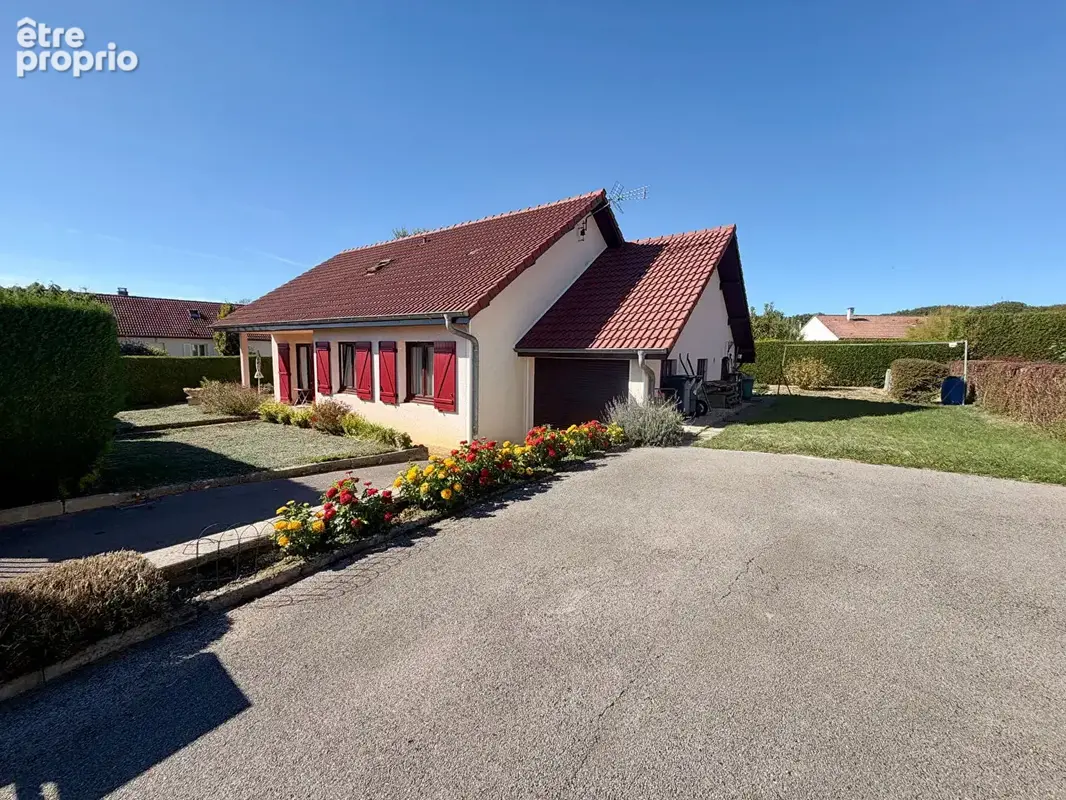 Maison St-Vit - photo 10