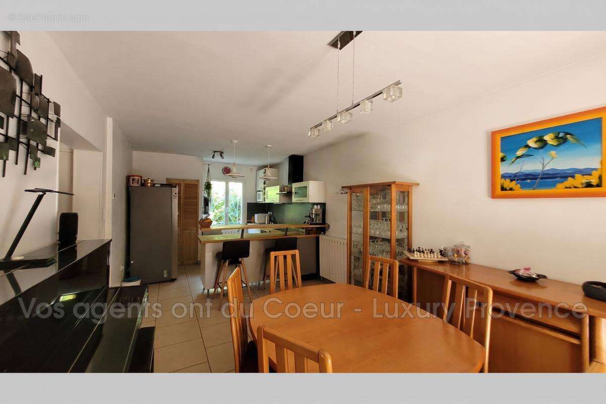 vente maison 6 Pièce(s) - photo 6