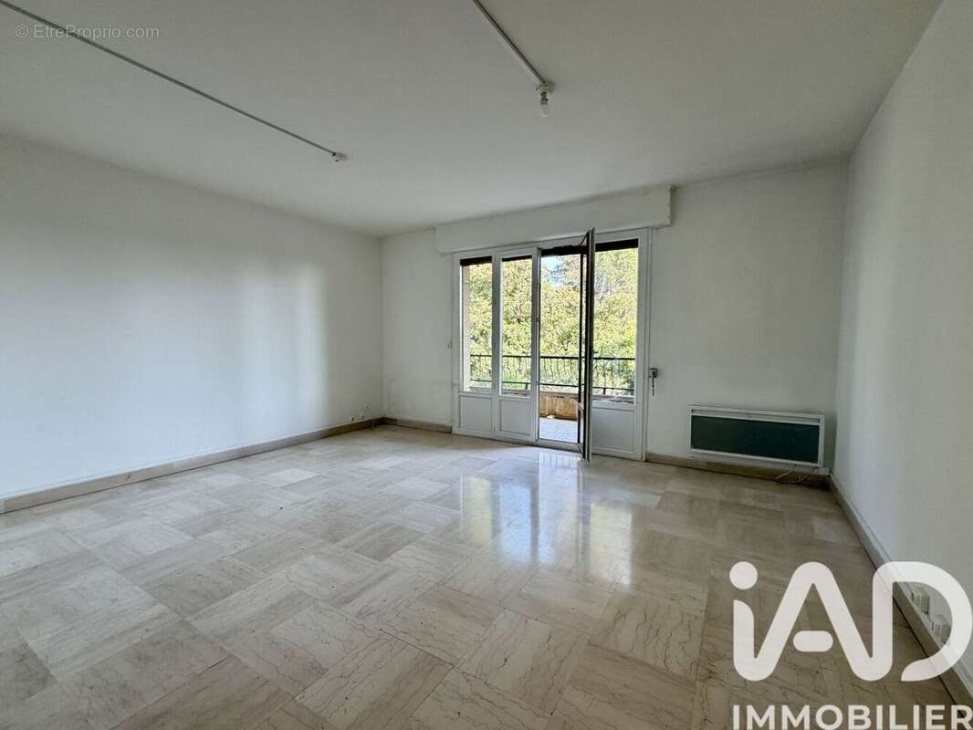 Photo 4 - Appartement à AIX-EN-PROVENCE