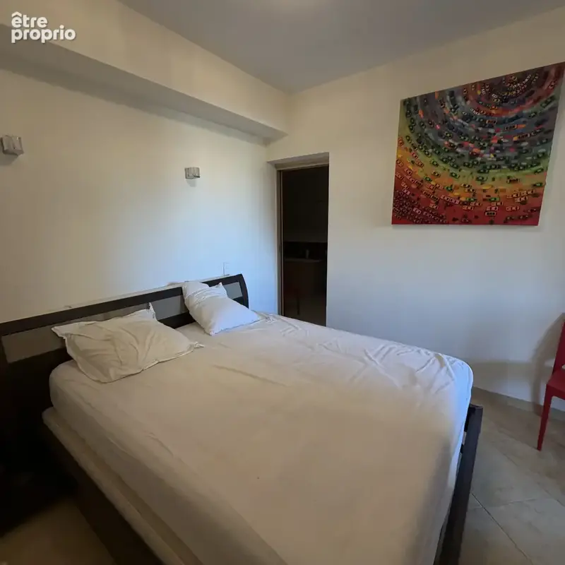 CALVI Centre- Appartement 3 chambres Vue mer et citadelle - photo 9