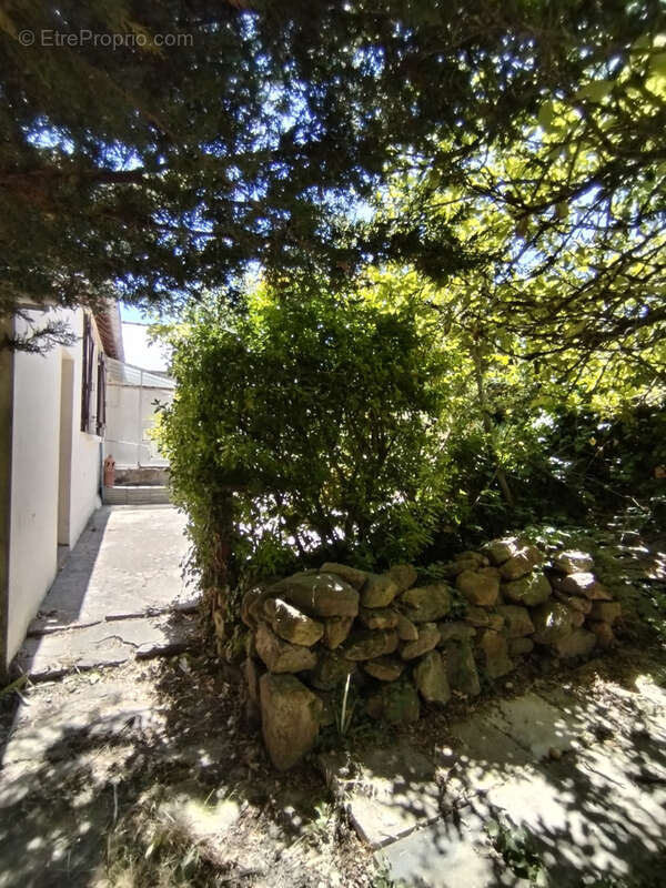 Maison à SAINT-MALO