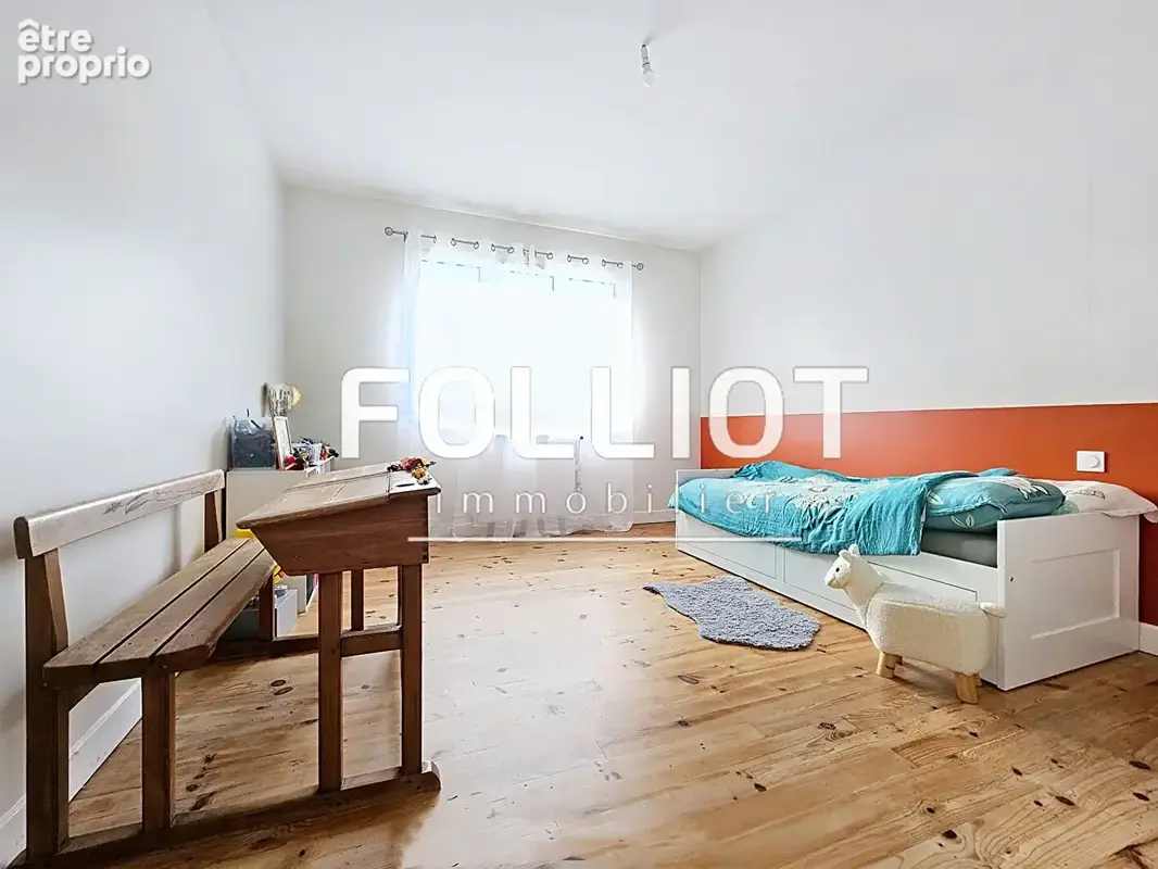 Creully-sur-Seulles ? Maison 102 m², 3 chambres, terrain 1 030 m² - Réf PB14569 - photo 15