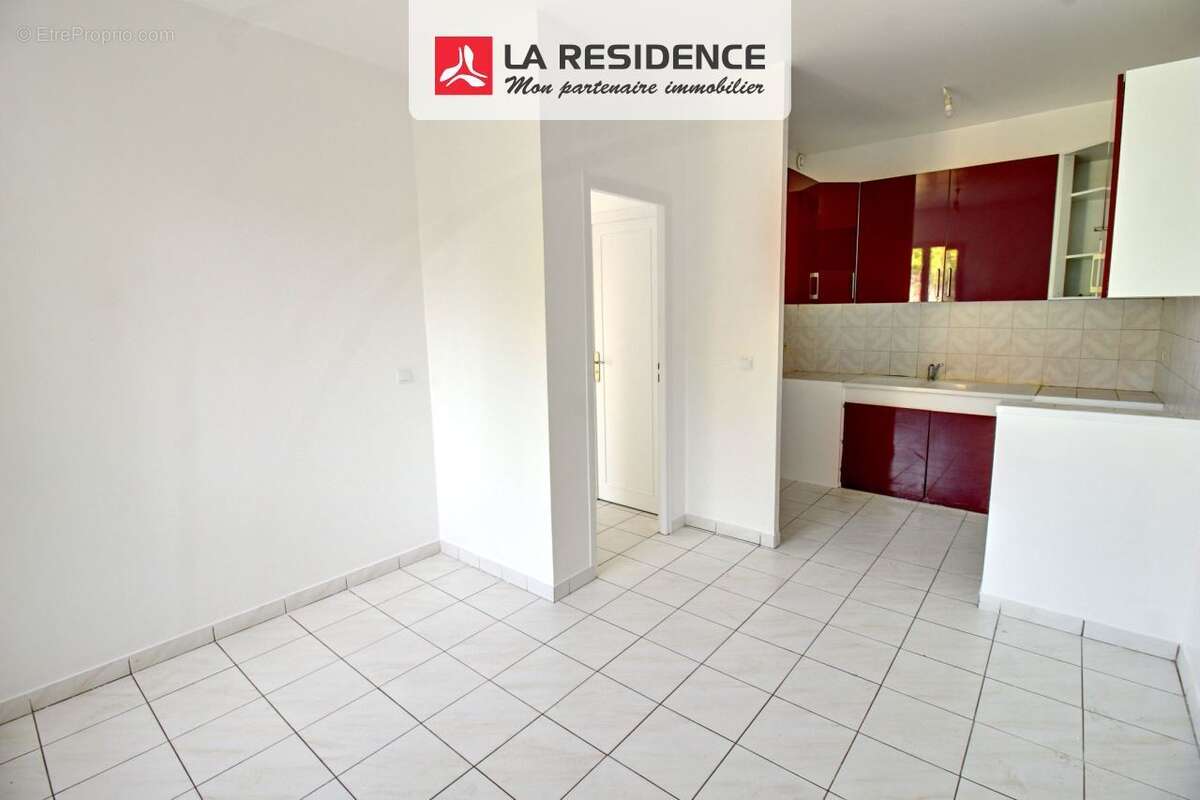 Appartement à CONFLANS-SAINTE-HONORINE