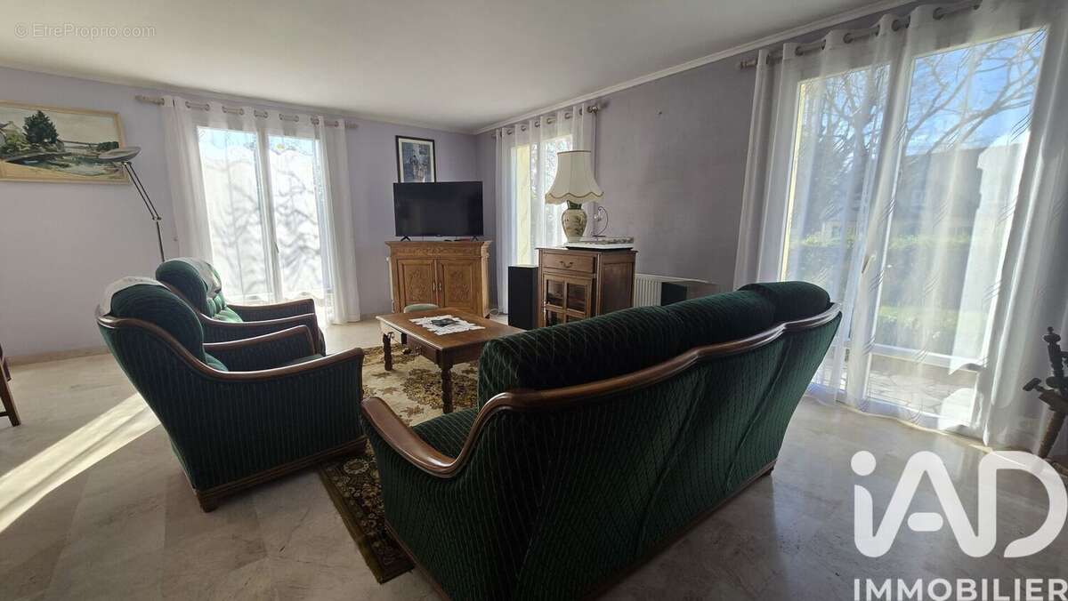 Photo 7 - Maison à SAUTRON