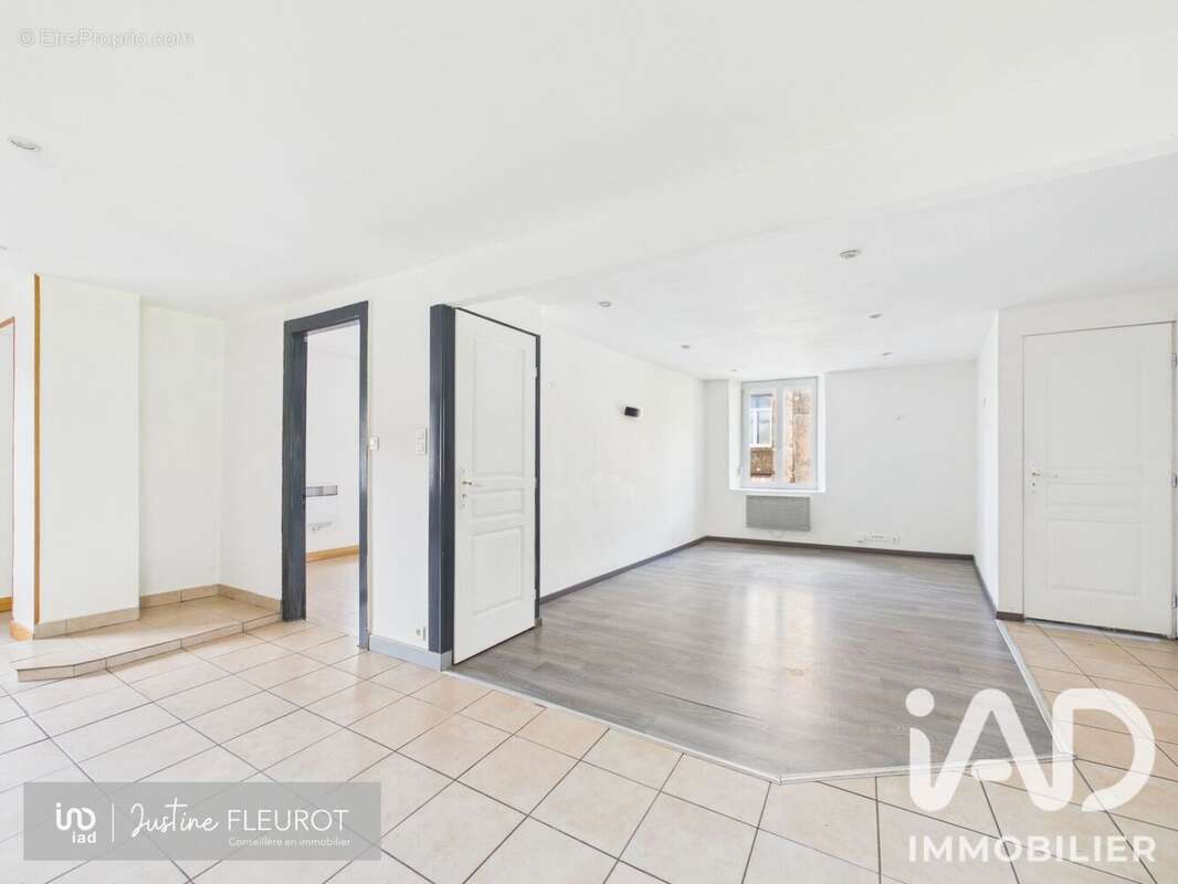 Photo 6 - Appartement à LE VAL-D'AJOL