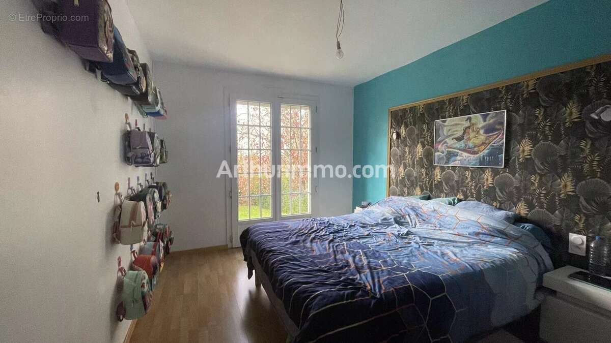 Maison à LONS-LE-SAUNIER