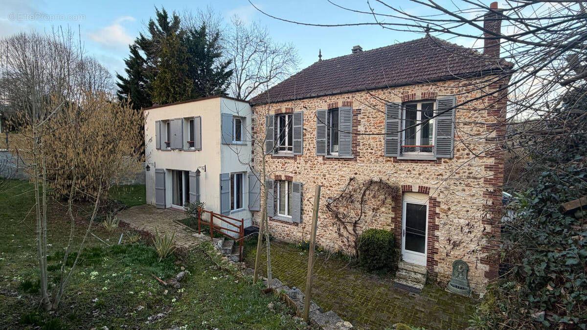 Maison à VERNON