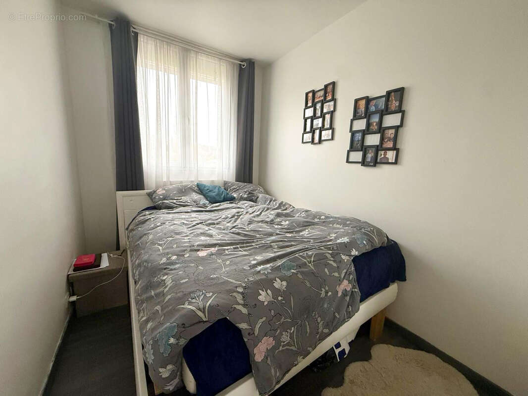 Appartement à FORGES-LES-BAINS
