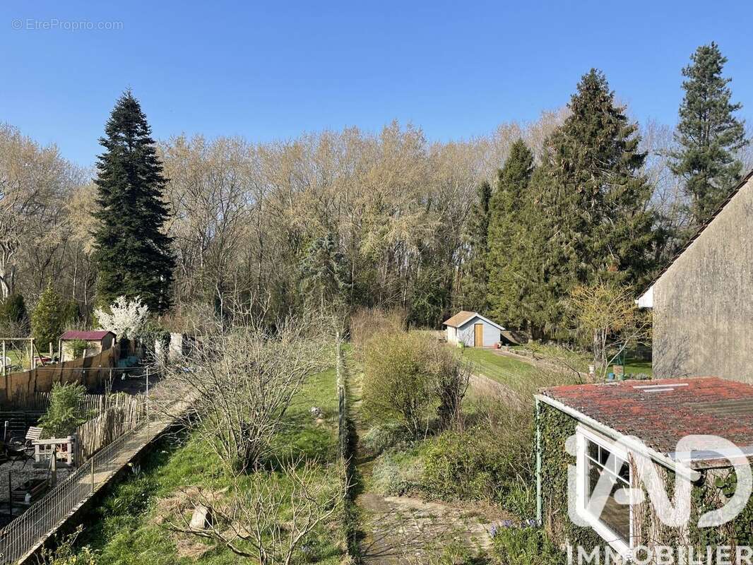 Photo 2 - Maison à CAMIERS