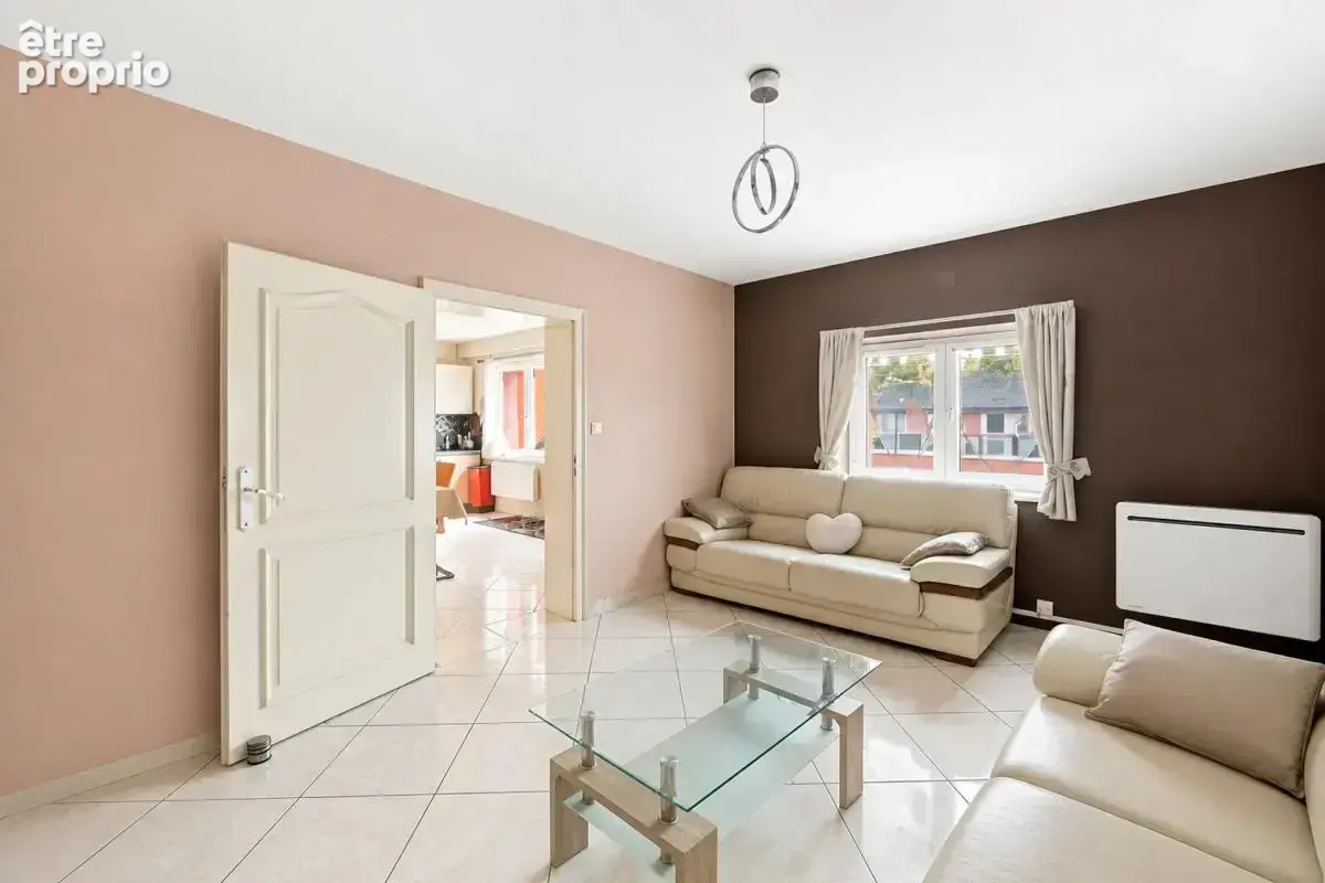 Lot de 2 maison de 5 pièces chacune à Meistratzheim - photo 3