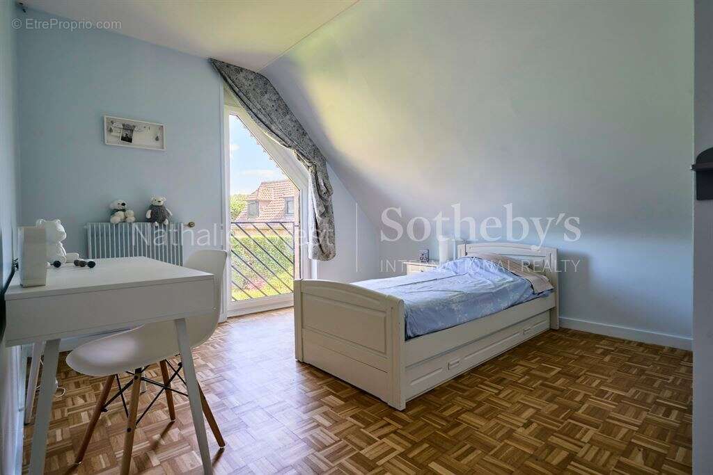 Maison à MARCQ-EN-BAROEUL