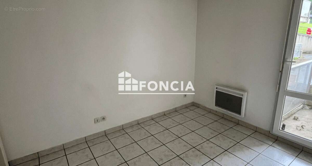 Appartement à BESANCON