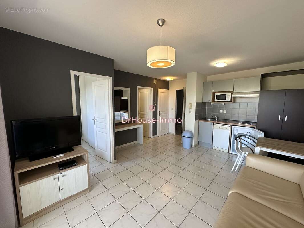 Appartement à AGDE