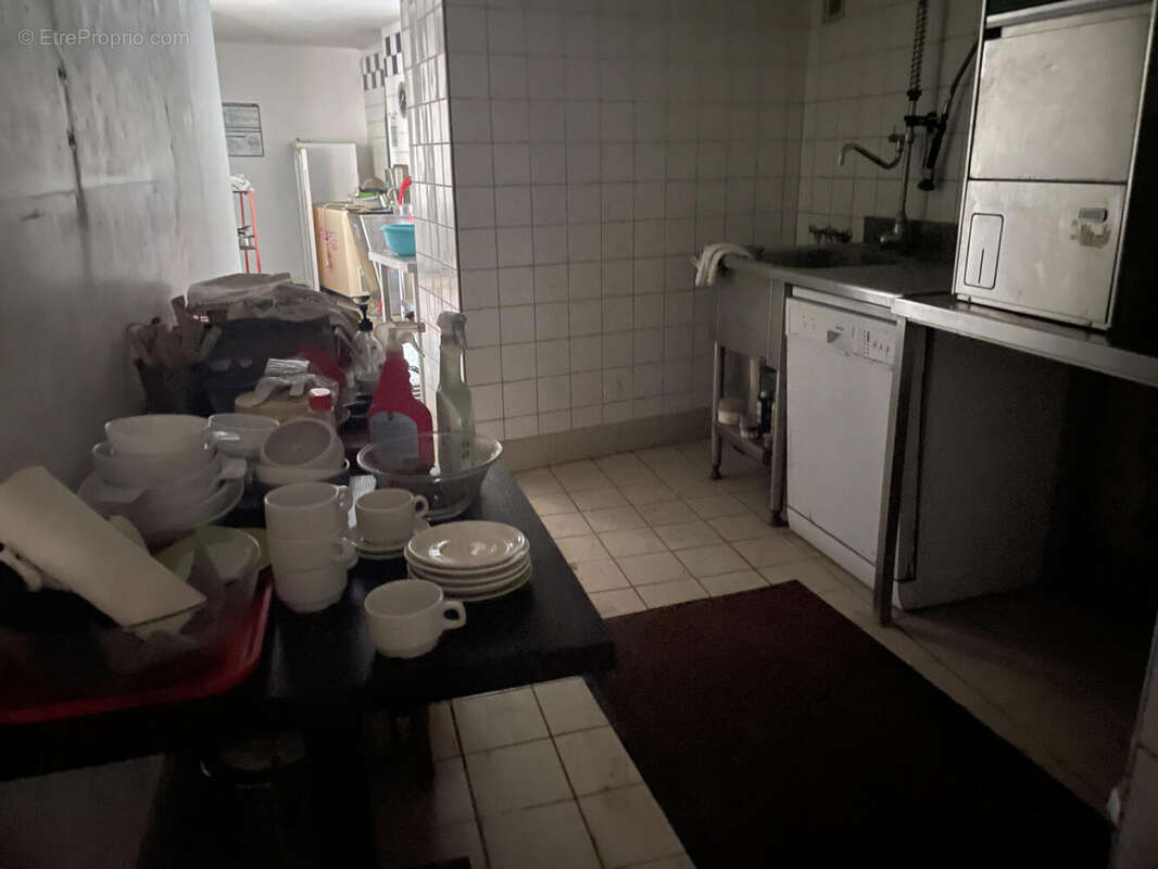 IMG_9867 - Commerce à PLOMBIERES-LES-BAINS