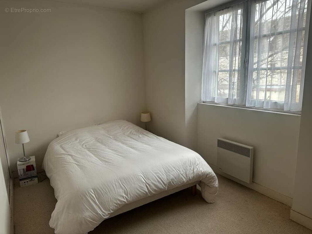 Appartement à BARBIZON