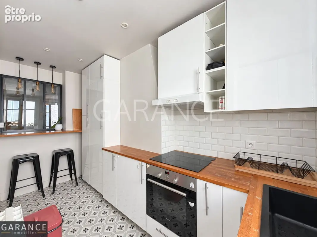 Appartement 3 pièces 57 m² à vendre à Paris-14e (75014) - photo 8
