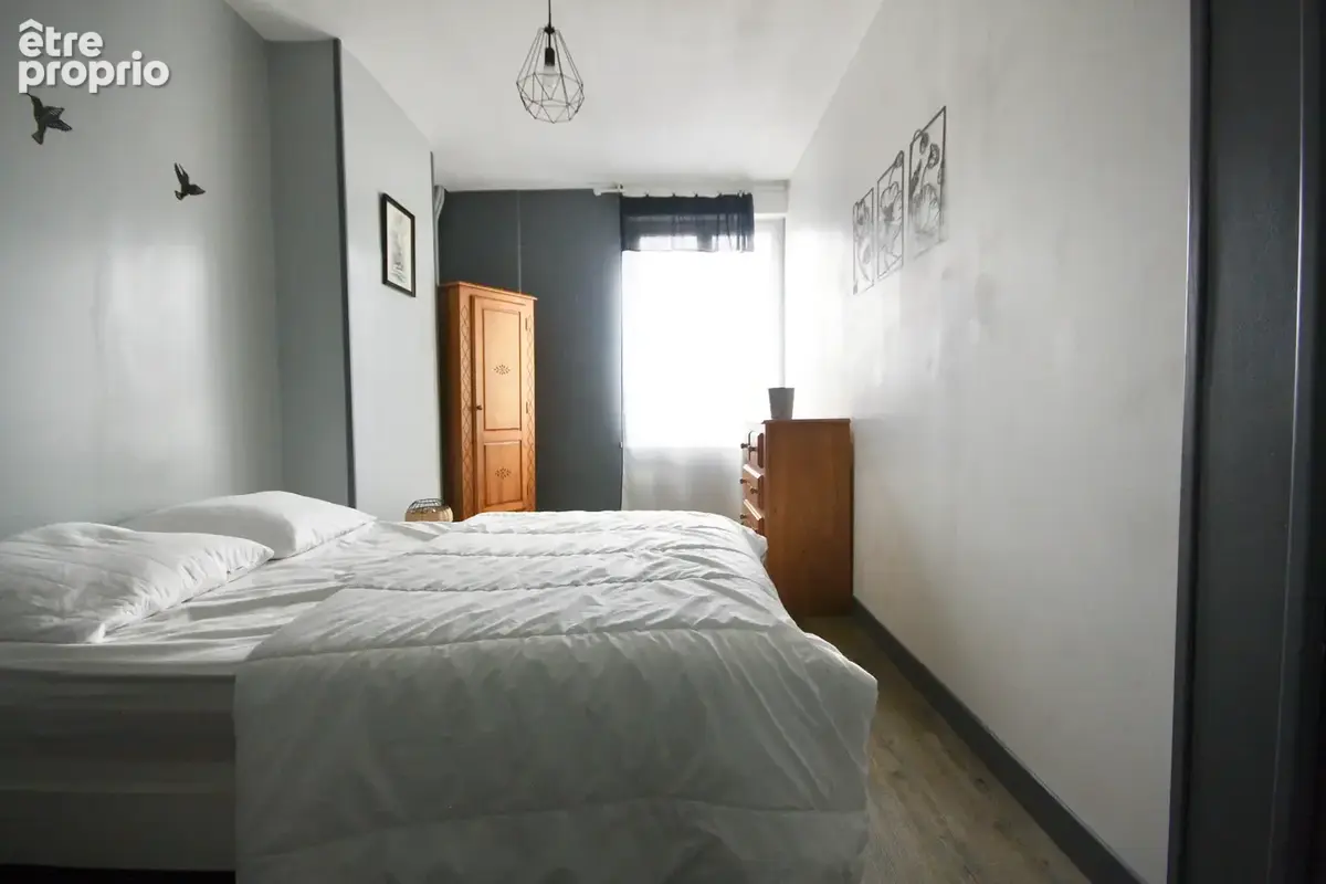 Vente maison 3 chambres et jardin Fécamp 76400 ! - photo 9