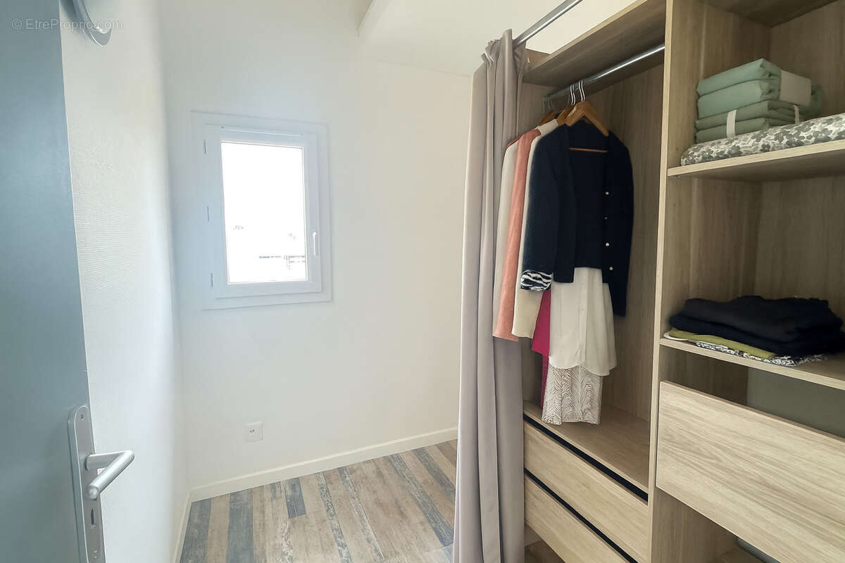 Maison à SAINTE-MARIE