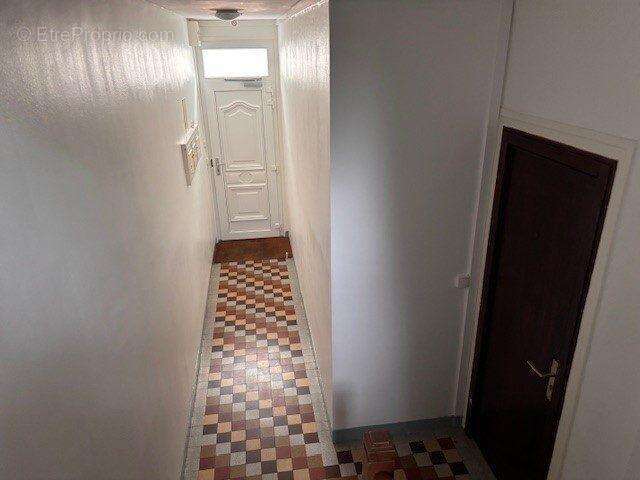 Appartement à SAUMUR