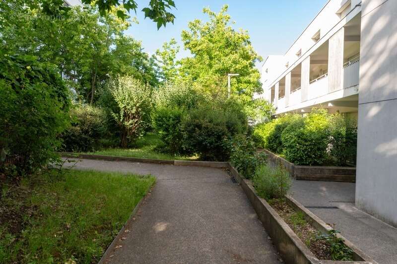 Appartement à VENISSIEUX