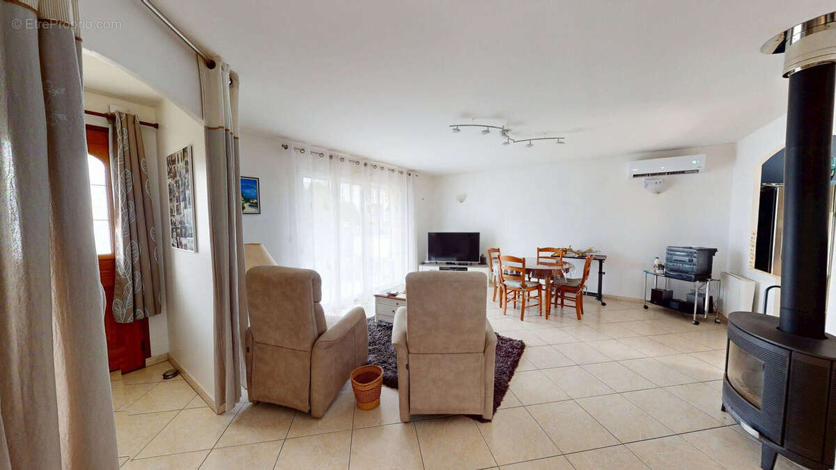 Maison à ROYAN