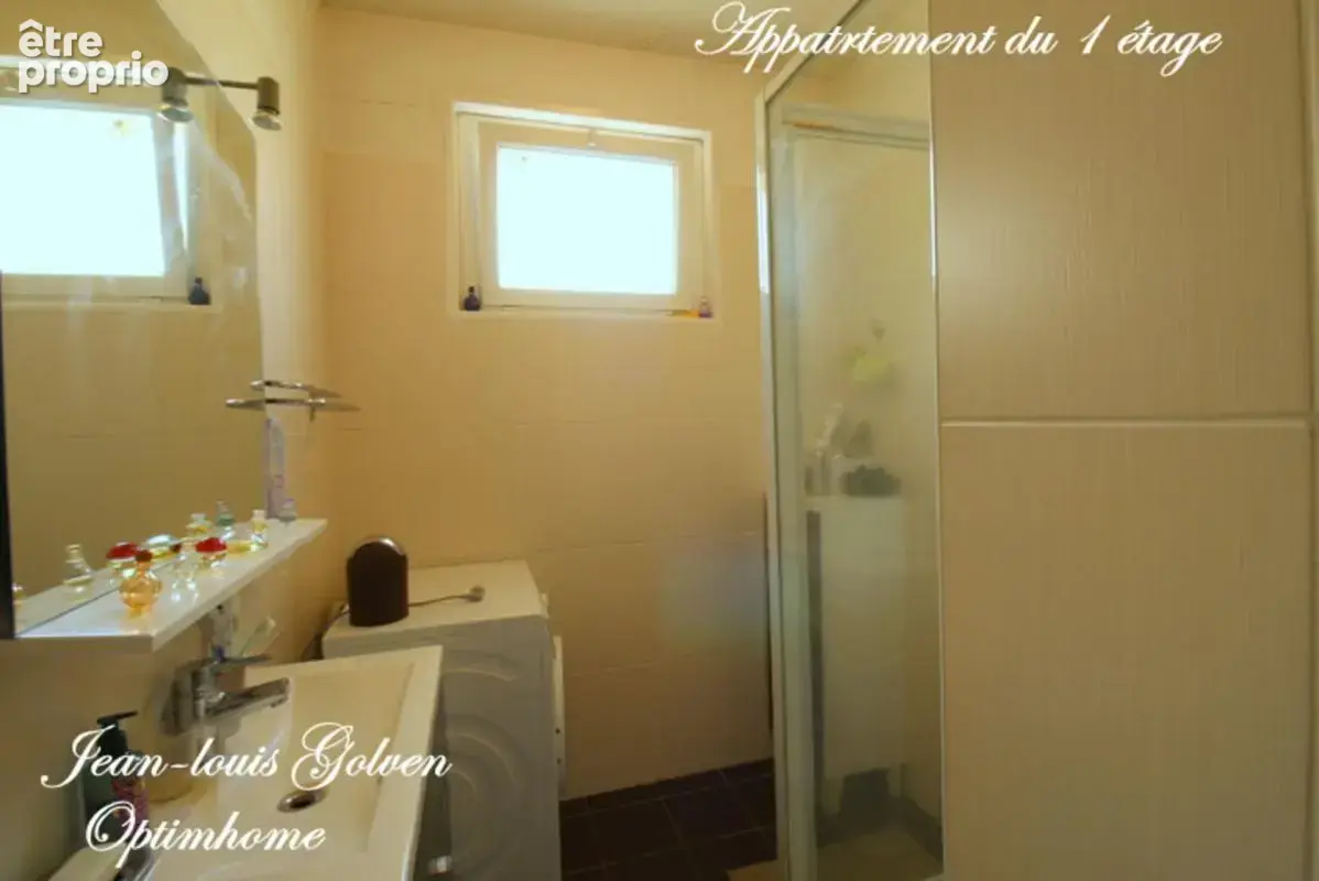 Charme, qualité et rentablité - photo 14