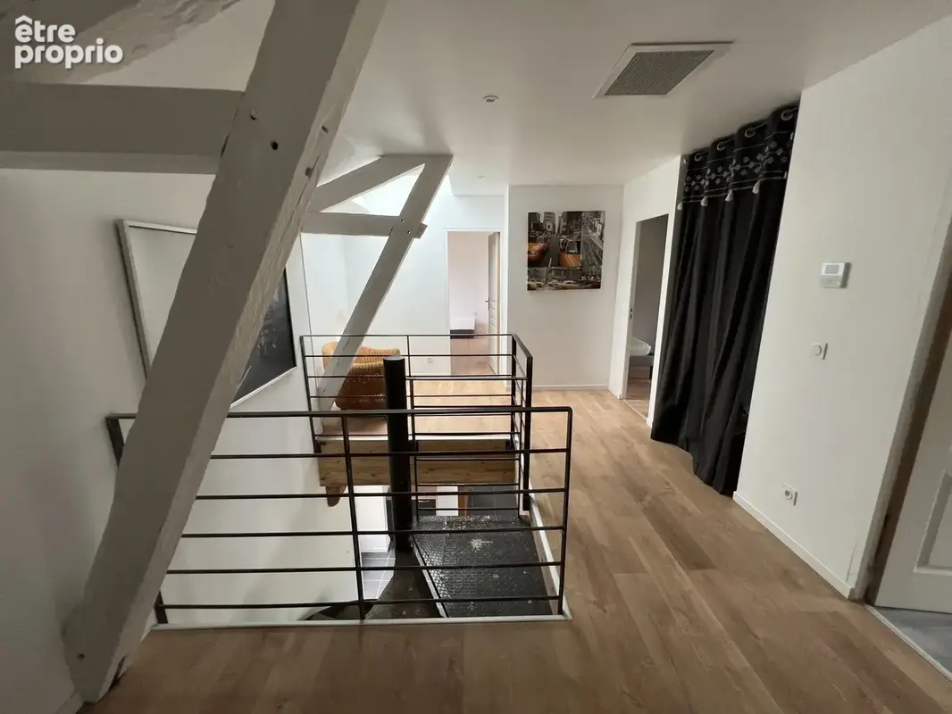 Magnifique maison familiale - photo 11