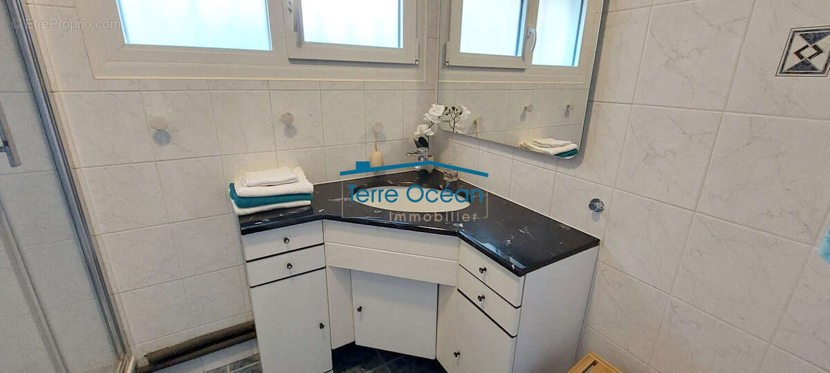 Appartement à ROYAN