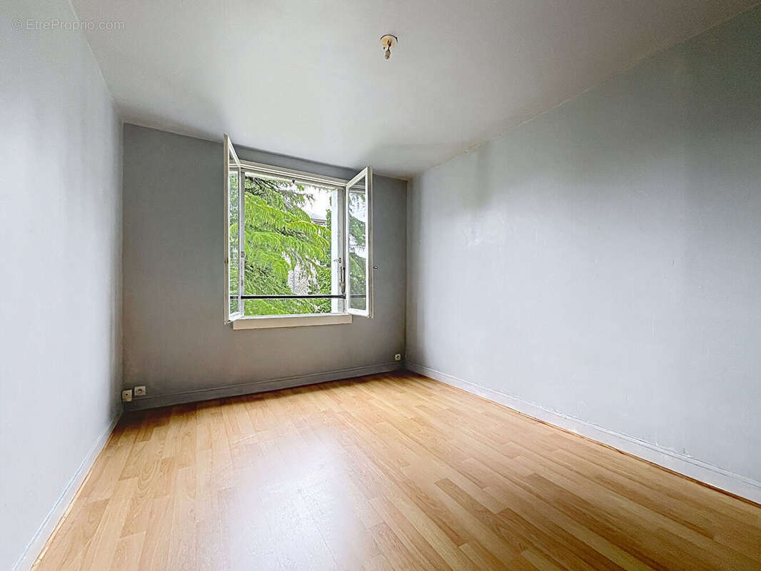 Appartement à AVRANCHES