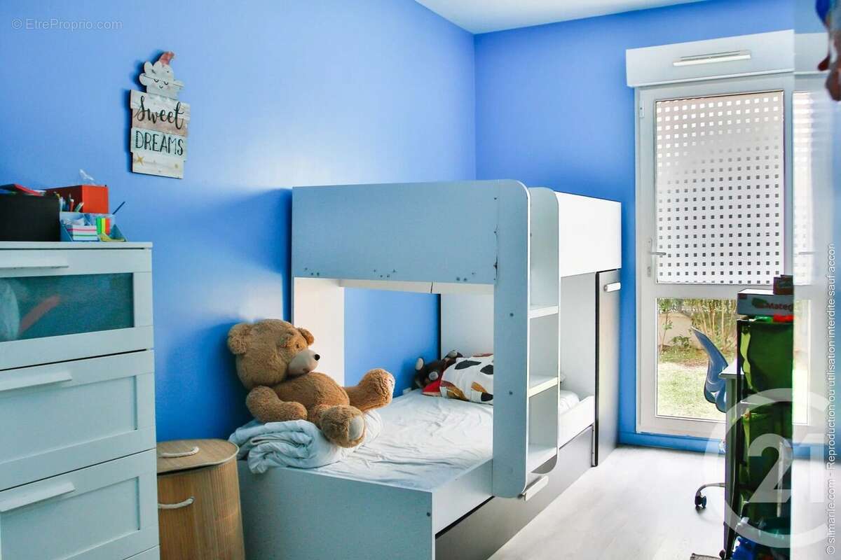 Appartement à CORMEILLES-EN-PARISIS