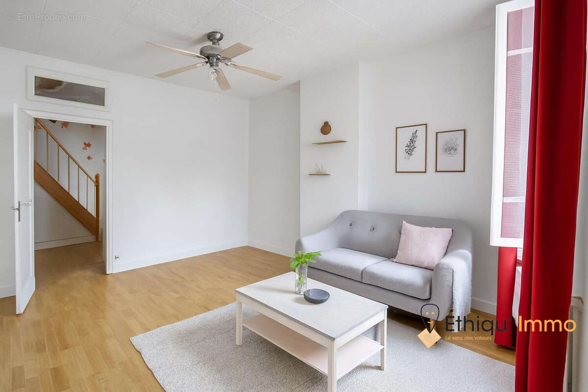 Apres Séjour - Maison à SONCOURT-SUR-MARNE
