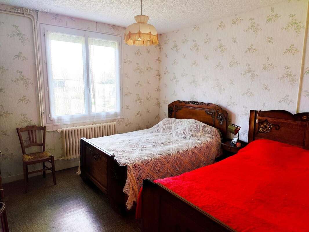Photo 5 - Maison à MESSEIX