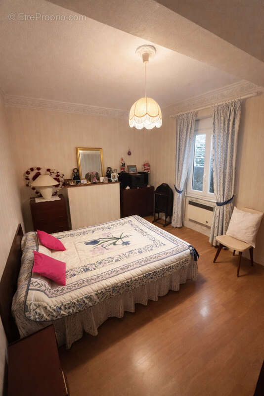 Photo 4 - Maison à CHALMOUX