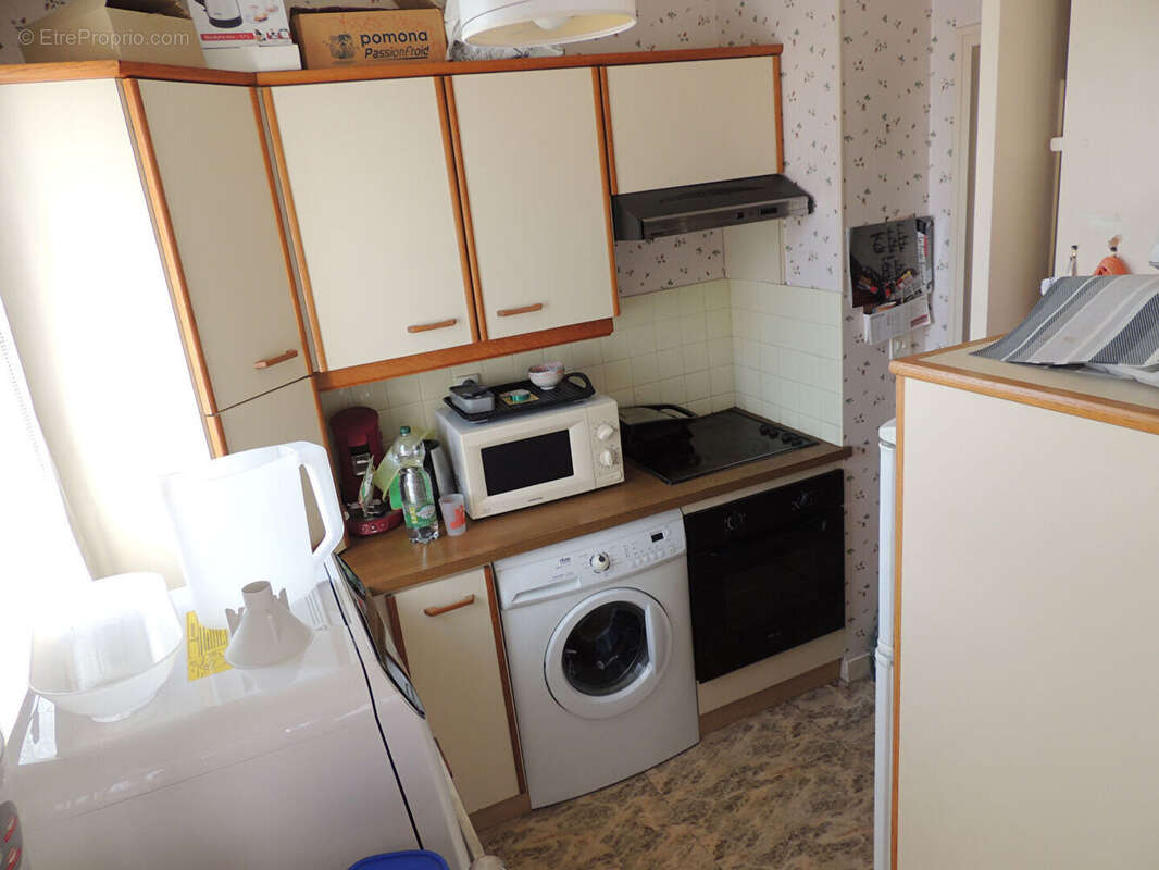 Appartement à LA FERTE-BERNARD