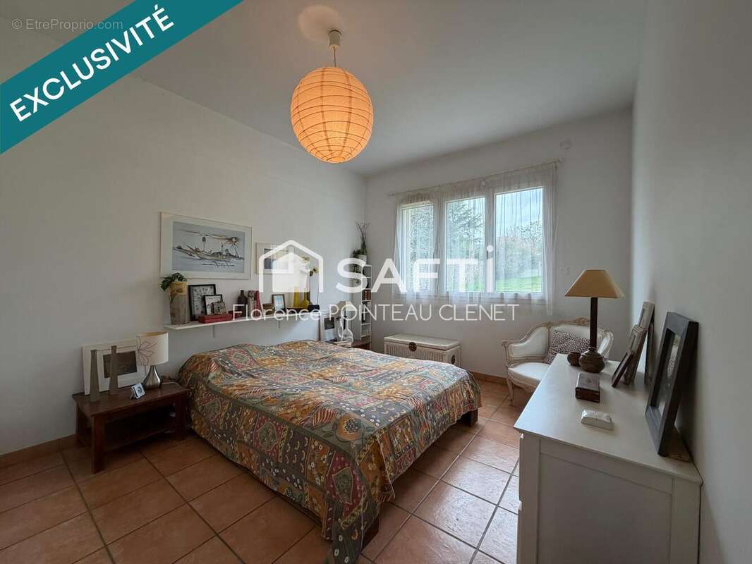 Photo 7 - Maison à LA POSSONNIERE